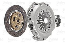 Set ambreiaj Valeo 786016