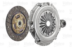 SET AMBREIAJ VALEO 786018 - Compatibil cu RENAULT
