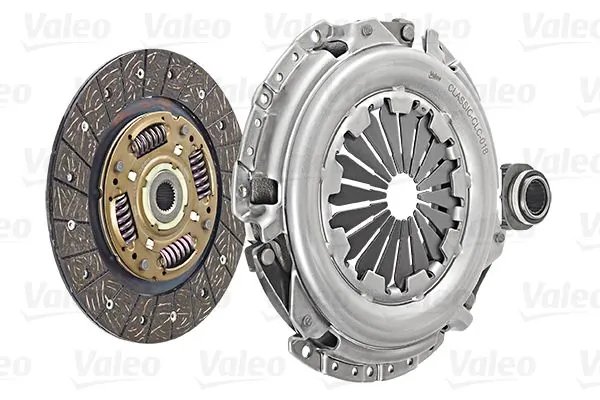 Set ambreiaj Valeo 786018