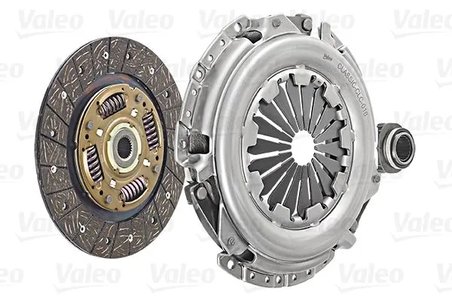 Set ambreiaj Valeo 786018