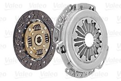Set ambreiaj Valeo 786017