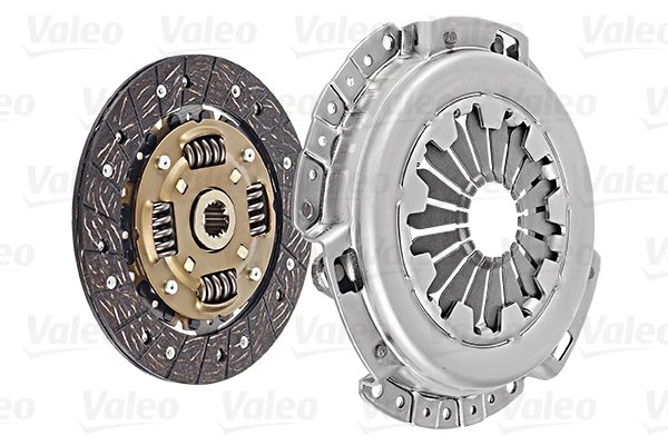 Set ambreiaj Valeo 786017