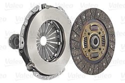 Set ambreiaj Valeo 786018