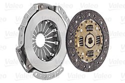 Set ambreiaj Valeo 786017