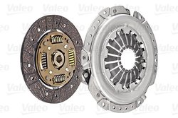 Set ambreiaj Valeo 786021