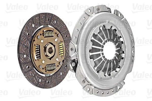 SET AMBREIAJ VALEO 786021 - Compatibil cu HOLDEN, OPEL, VAUXHALL