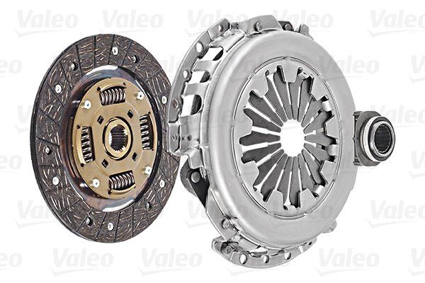 SET AMBREIAJ VALEO 786019 - Compatibil cu DACIA, PROTON, RENAULT