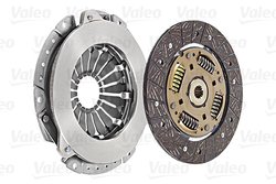 SET AMBREIAJ VALEO 786021 - Compatibil cu HOLDEN, OPEL, VAUXHALL