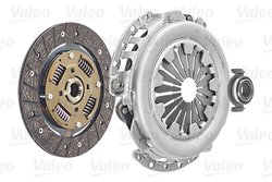 Set ambreiaj Valeo 786022