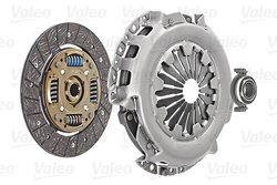 Set ambreiaj Valeo 786023