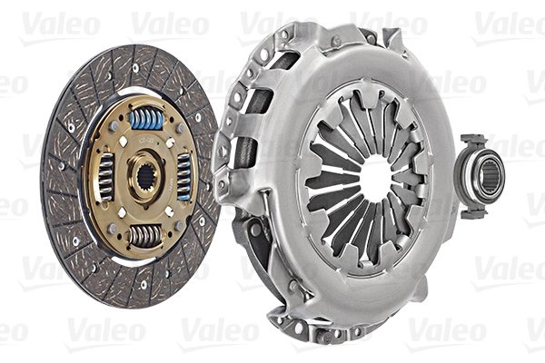 SET AMBREIAJ VALEO 786023 - Compatibil cu CITROEN, PEUGEOT