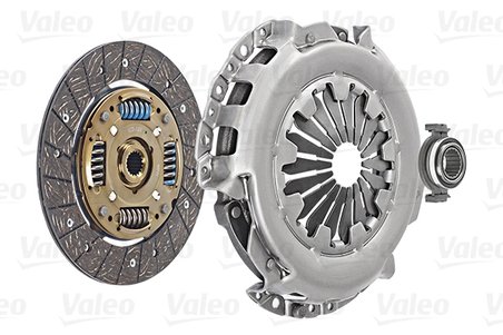 SET AMBREIAJ VALEO 786023 - Compatibil cu CITROEN, PEUGEOT