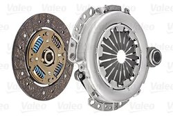 Set ambreiaj Valeo 786024