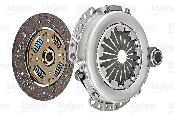 SET AMBREIAJ VALEO 786024 - Compatibil cu DACIA, NISSAN, RENAULT