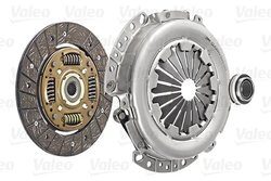 Set ambreiaj Valeo 786025