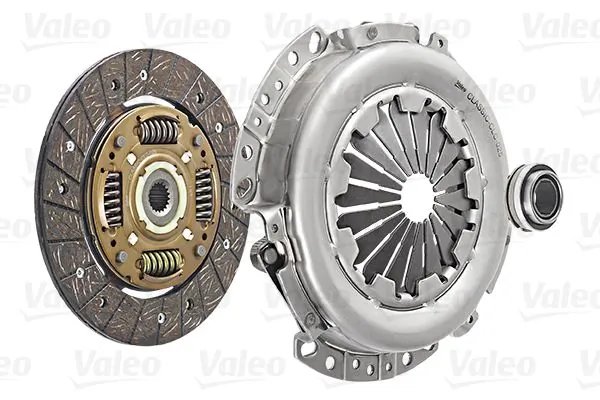 Set ambreiaj Valeo 786025