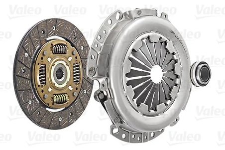 Set ambreiaj Valeo 786025