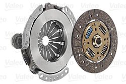 SET AMBREIAJ VALEO 786024 - Compatibil cu DACIA, NISSAN, RENAULT