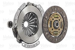 Set ambreiaj Valeo 786025