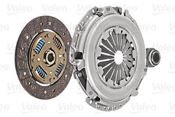 Set ambreiaj Valeo 786026