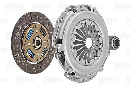 SET AMBREIAJ VALEO 786026 - Compatibil cu RENAULT