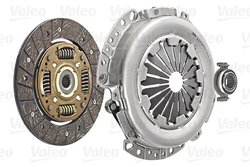 Set ambreiaj Valeo 786027