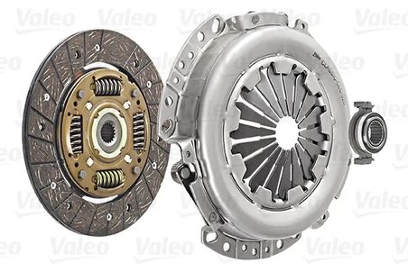 SET AMBREIAJ VALEO 786027 - Compatibil cu CITROEN, PEUGEOT