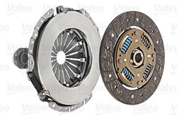 SET AMBREIAJ VALEO 786026 - Compatibil cu RENAULT