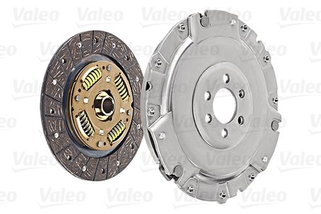Set ambreiaj Valeo 786028
