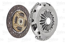 Set ambreiaj Valeo 786029