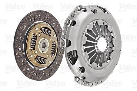 SET AMBREIAJ VALEO 786029 - Compatibil cu FORD, FORD AUSTRALIA
