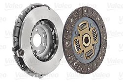 Set ambreiaj Valeo 786028