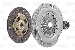 Set ambreiaj Valeo 786031