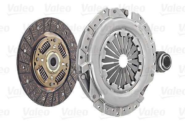 Set ambreiaj Valeo 786031