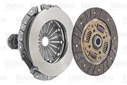 Set ambreiaj Valeo 786031