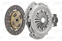 Set ambreiaj Valeo 786032