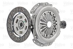 Set ambreiaj Valeo 786033