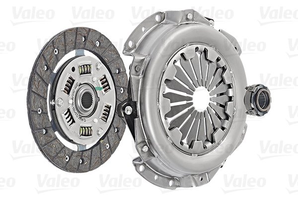 SET AMBREIAJ VALEO 786033 - Compatibil cu RENAULT