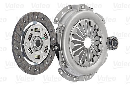 SET AMBREIAJ VALEO 786033 - Compatibil cu RENAULT