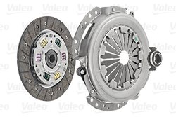 Set ambreiaj Valeo 786041
