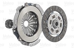 SET AMBREIAJ VALEO 786033 - Compatibil cu RENAULT