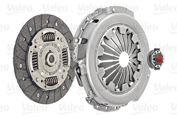 SET AMBREIAJ VALEO 786034 - Compatibil cu AUTOBIANCHI, FIAT, LANCIA, ZASTAVA