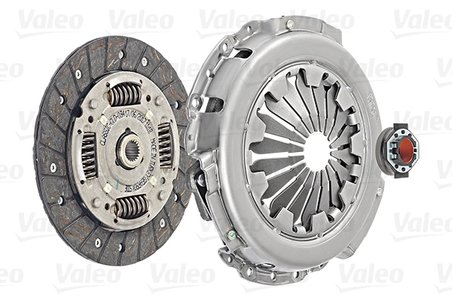 SET AMBREIAJ VALEO 786034 - Compatibil cu AUTOBIANCHI, FIAT, LANCIA, ZASTAVA