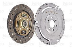 SET AMBREIAJ VALEO 786043 - Compatibil cu SEAT, VW