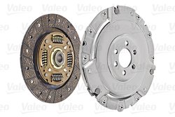 SET AMBREIAJ VALEO 786044 - Compatibil cu SEAT, VW