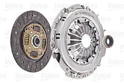 Set ambreiaj Valeo 786050