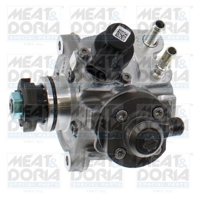 POMPA DE INALTA PRESIUNE MEAT & DORIA 78637R - Compatibil cu IVECO