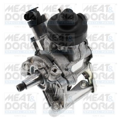 Pompa de inalta presiune Meat & Doria 78649R