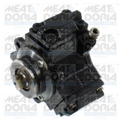 POMPA DE INALTA PRESIUNE MEAT & DORIA 78663R - Compatibil cu MERCEDES-BENZ
