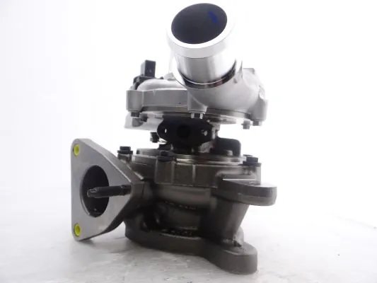 TURBINA GARRETT 786880-5021S - Compatibil cu FORD